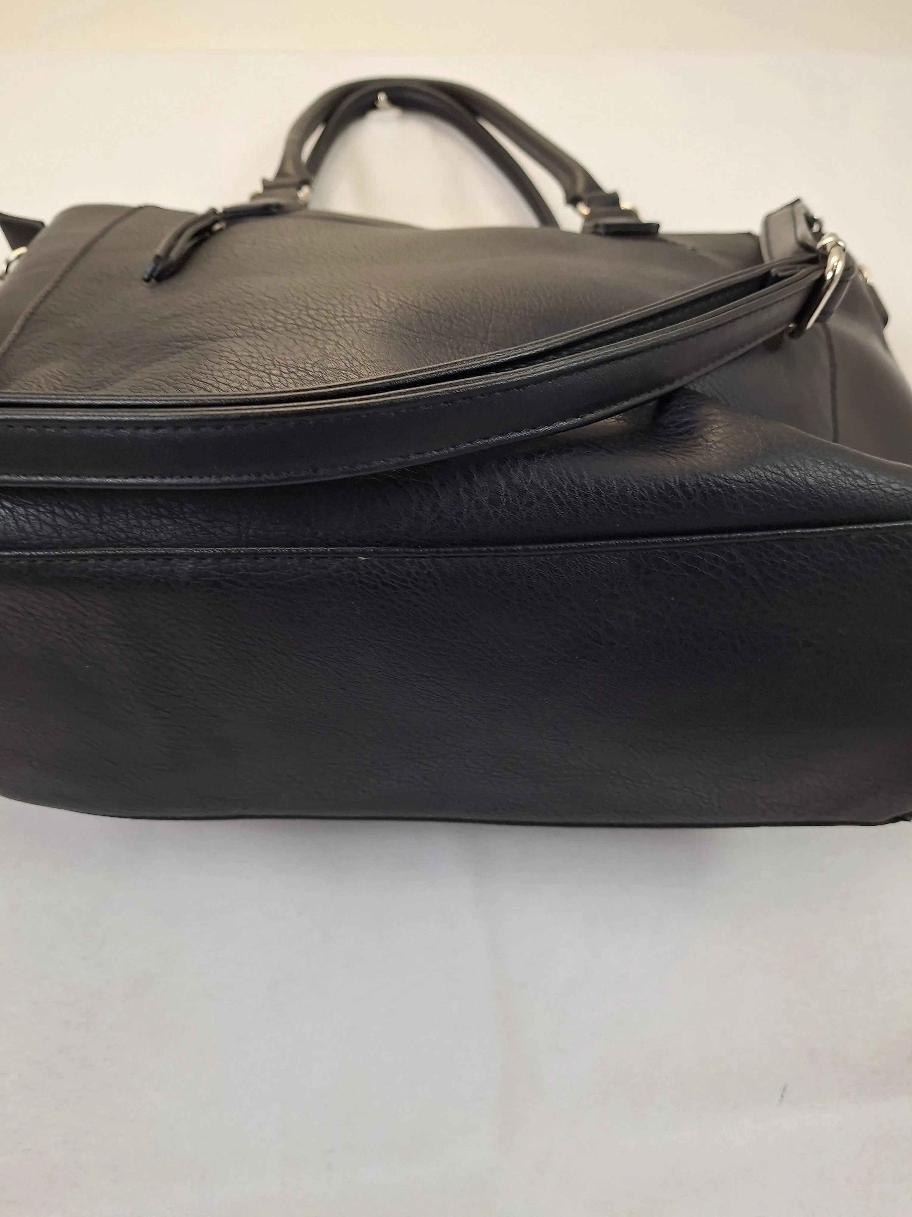 Jag Essential Pu Shopper Bag