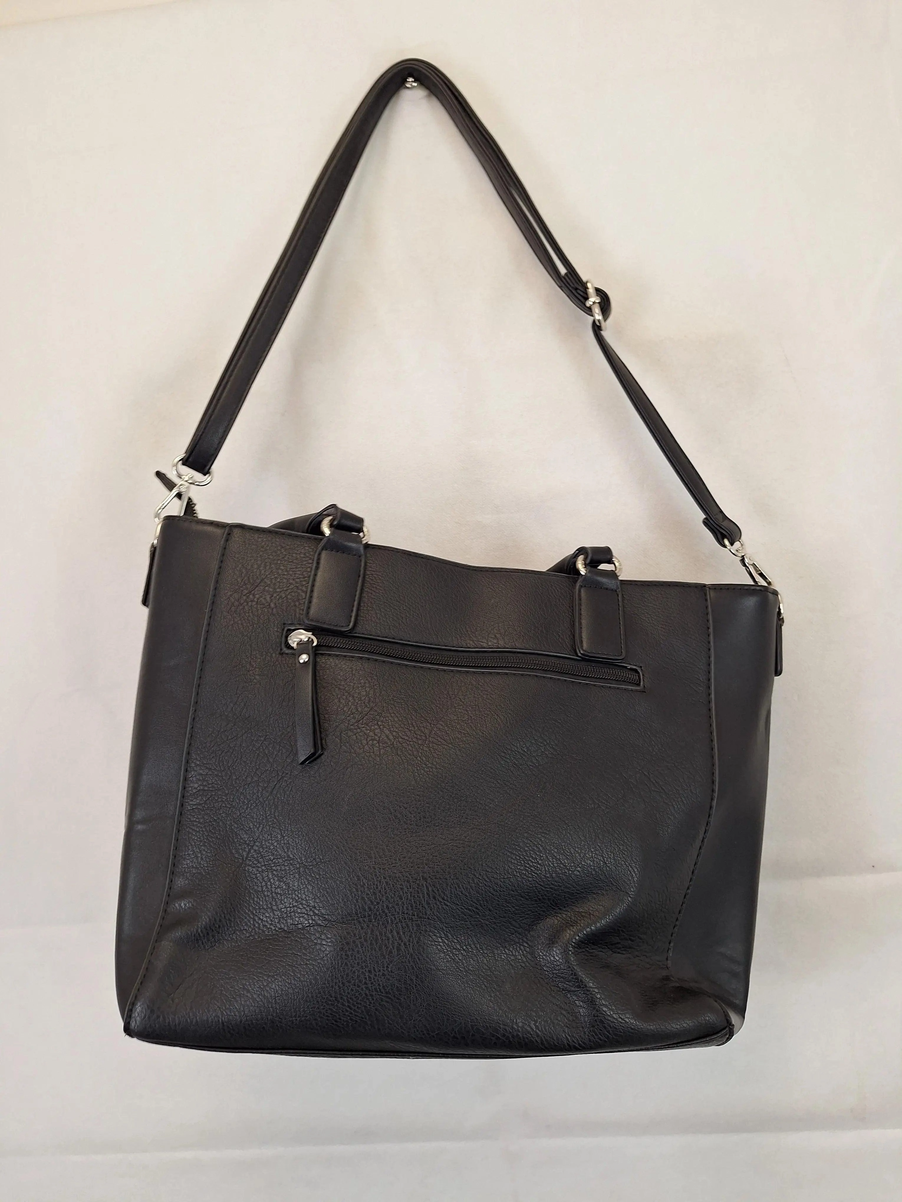 Jag Essential Pu Shopper Bag