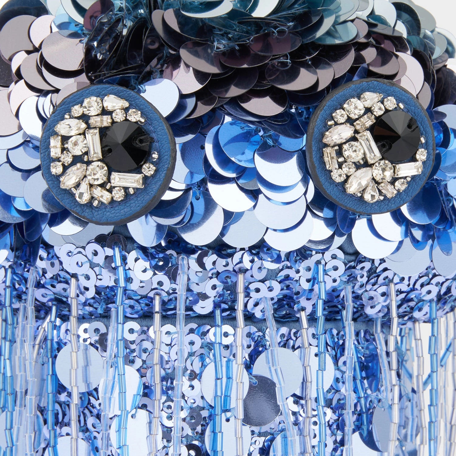 Jellyfish Cross-body