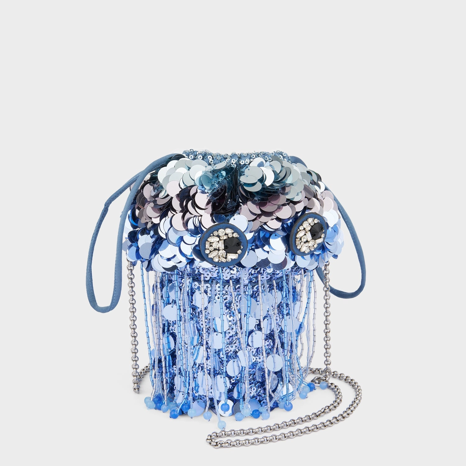 Jellyfish Cross-body