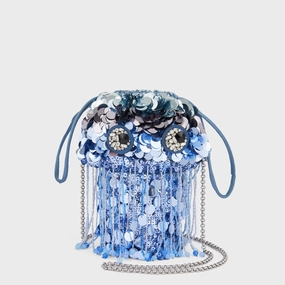 Jellyfish Cross-body