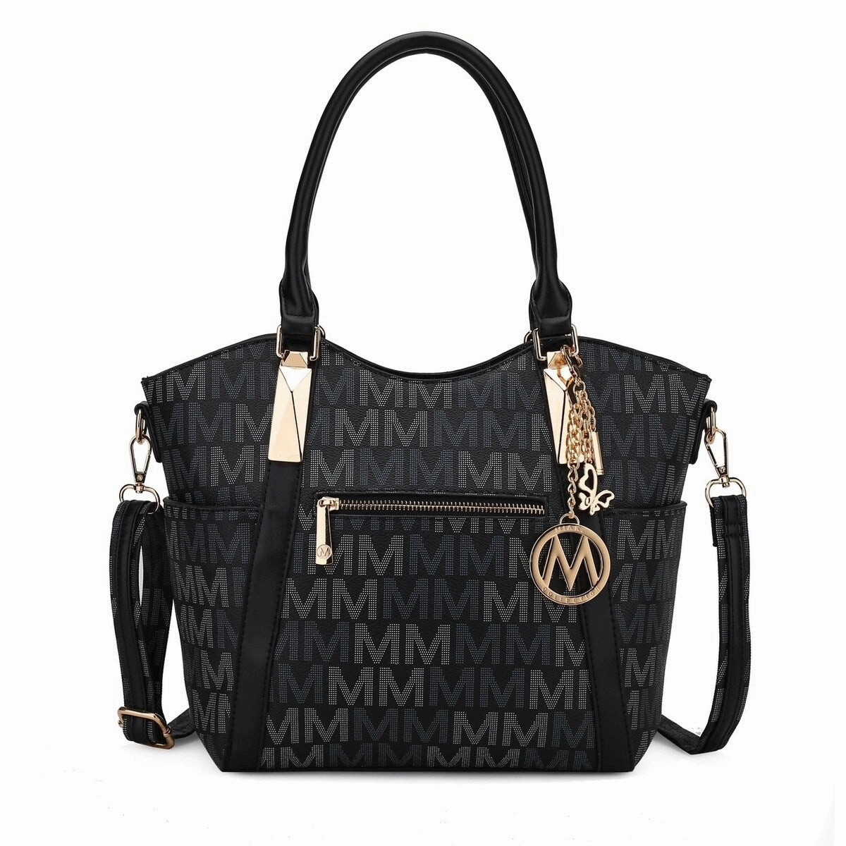 Jeneece Signature Tote Bag