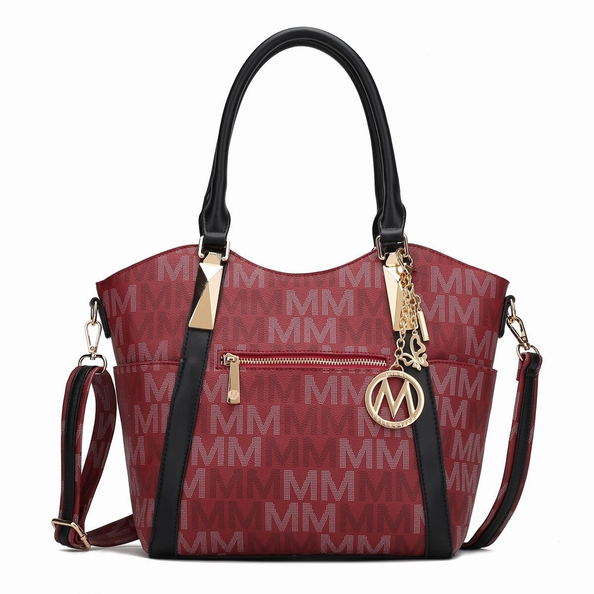 Jeneece Signature Tote Bag