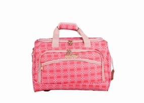Jenni Chan Hanover Carry All Duffel