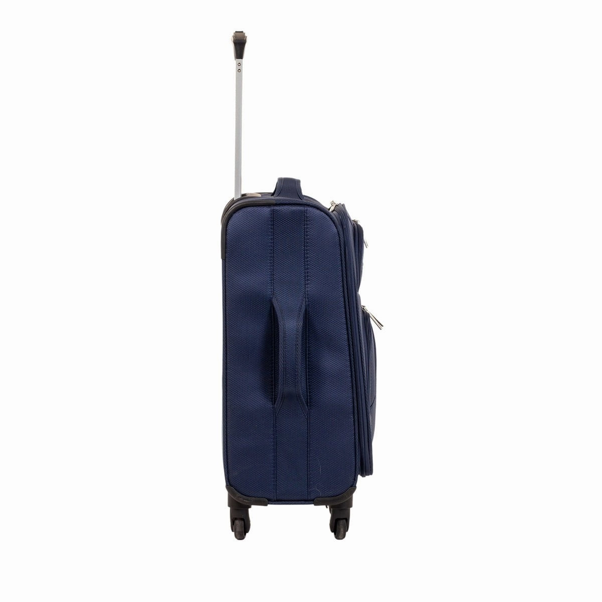 Jetstream 3 Piece Spinner Expandable Luggage Set