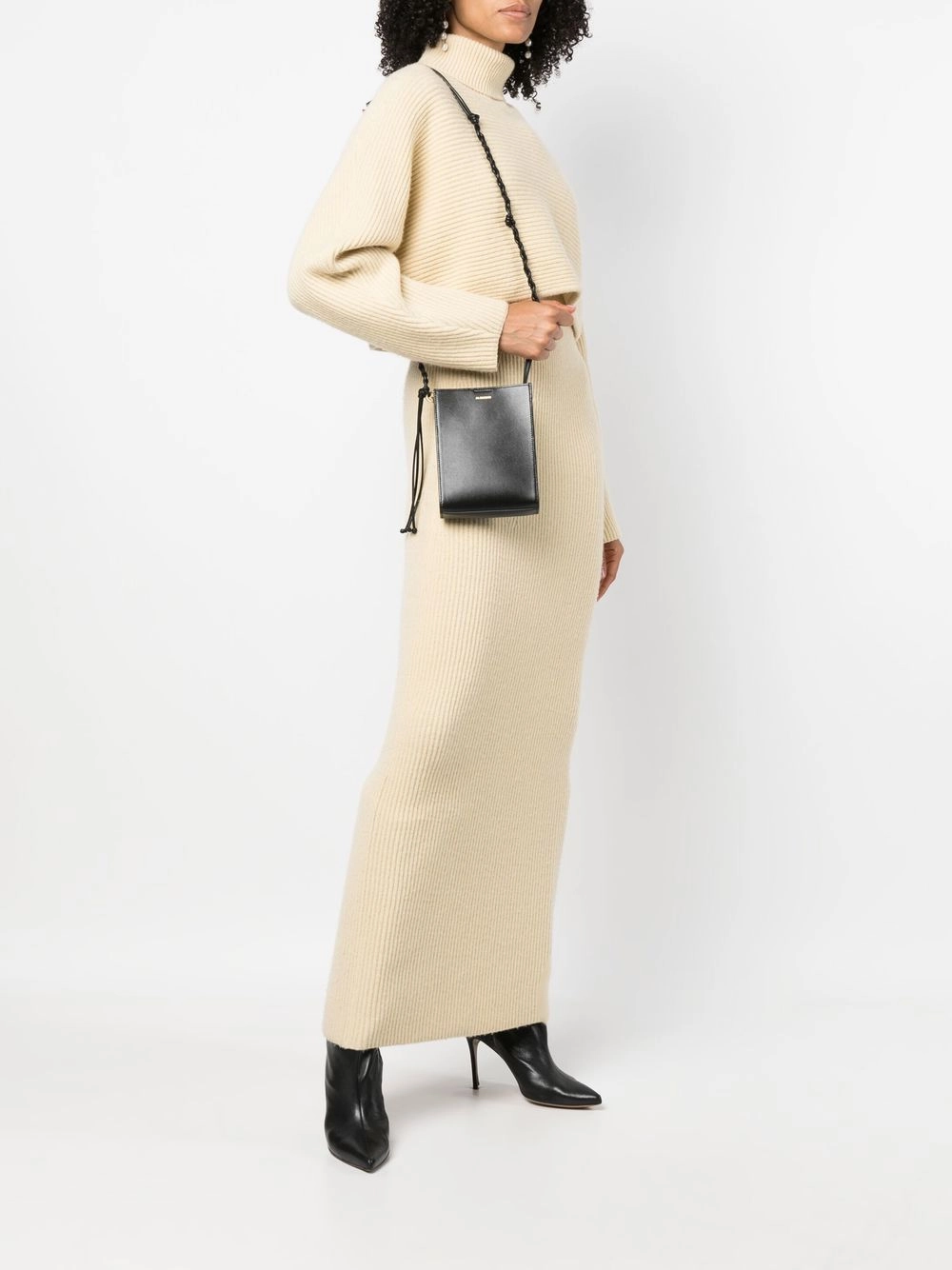 Jil Sander Bags.. Black