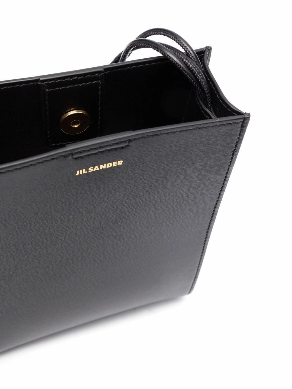Jil Sander Bags.. Black