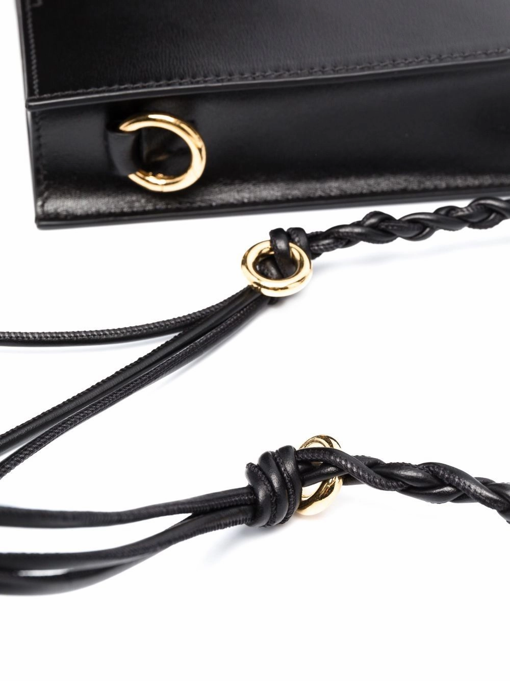 Jil Sander Bags.. Black