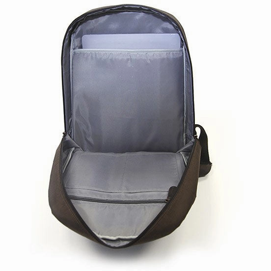 Jill-E Designs Jack 15In Laptop Backpack