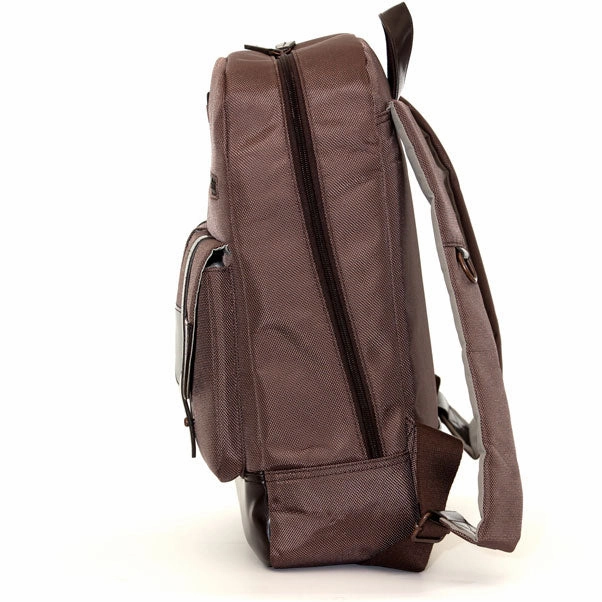 Jill-E Designs Jack 15In Laptop Backpack