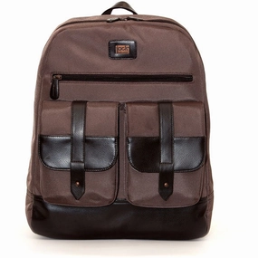 Jill-E Designs Jack 15In Laptop Backpack