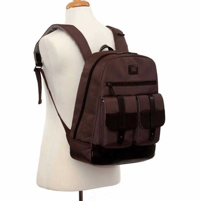 Jill-E Designs Jack 15In Laptop Backpack