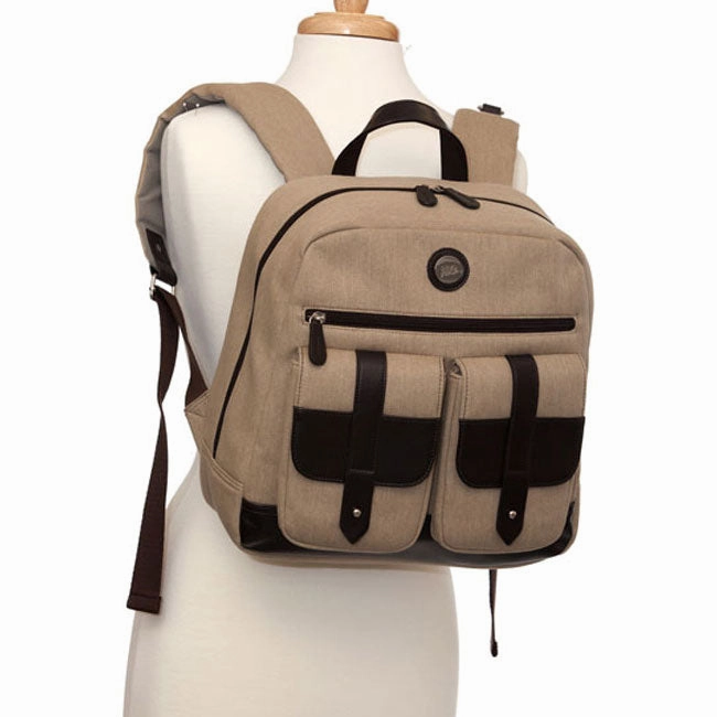 Jill-E Designs Jill-E 13In Laptop Backpack