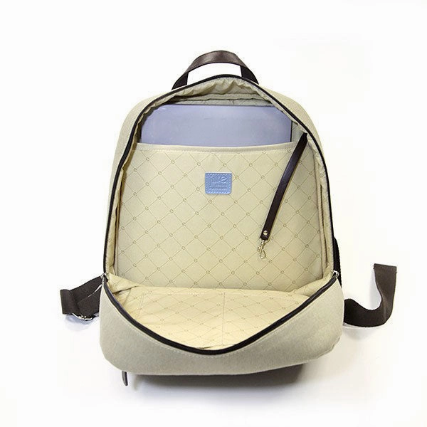 Jill-E Designs Jill-E 13In Laptop Backpack