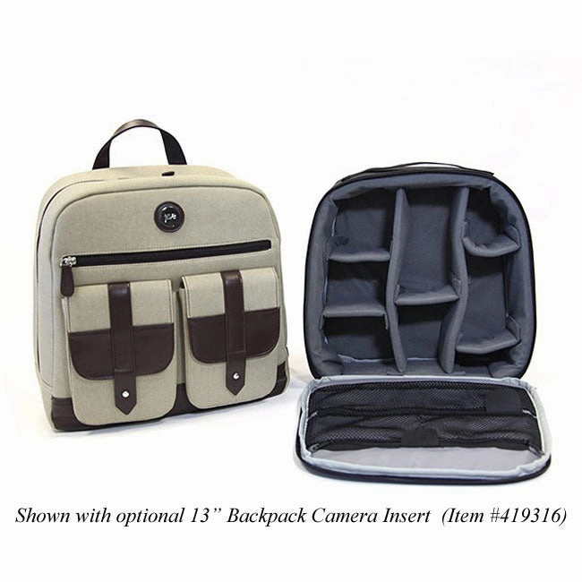 Jill-E Designs Jill-E 13In Laptop Backpack