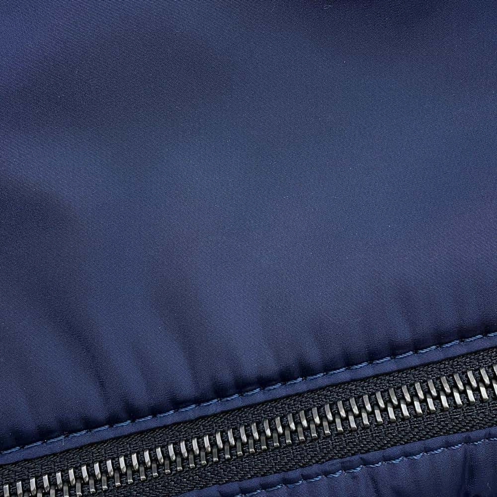JIMMY CHOO Crossbody Bag Navy/BlackKIRT-0UQ-0004 Nylon Leather