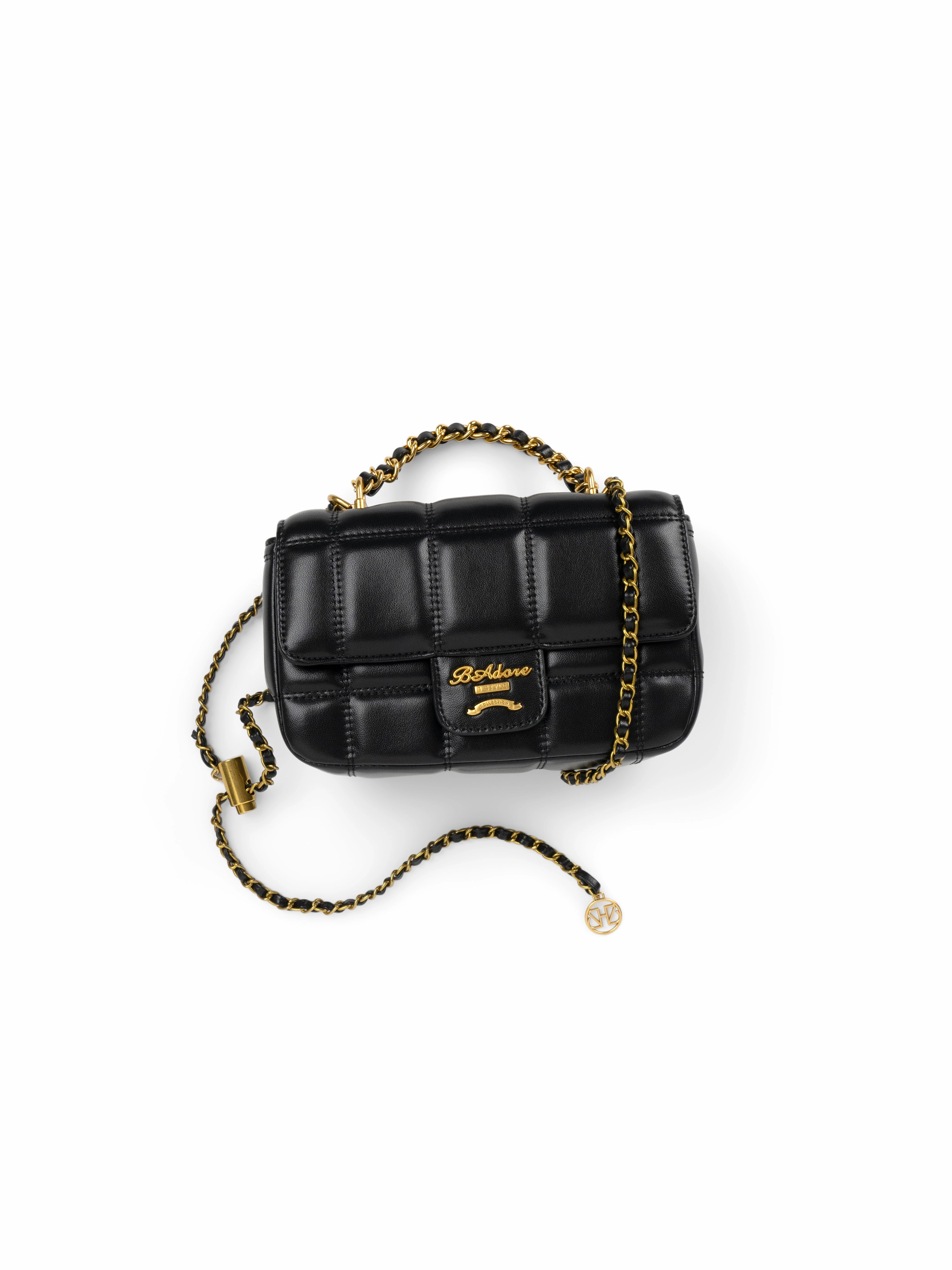 Jolene Collection BLACK GOLD