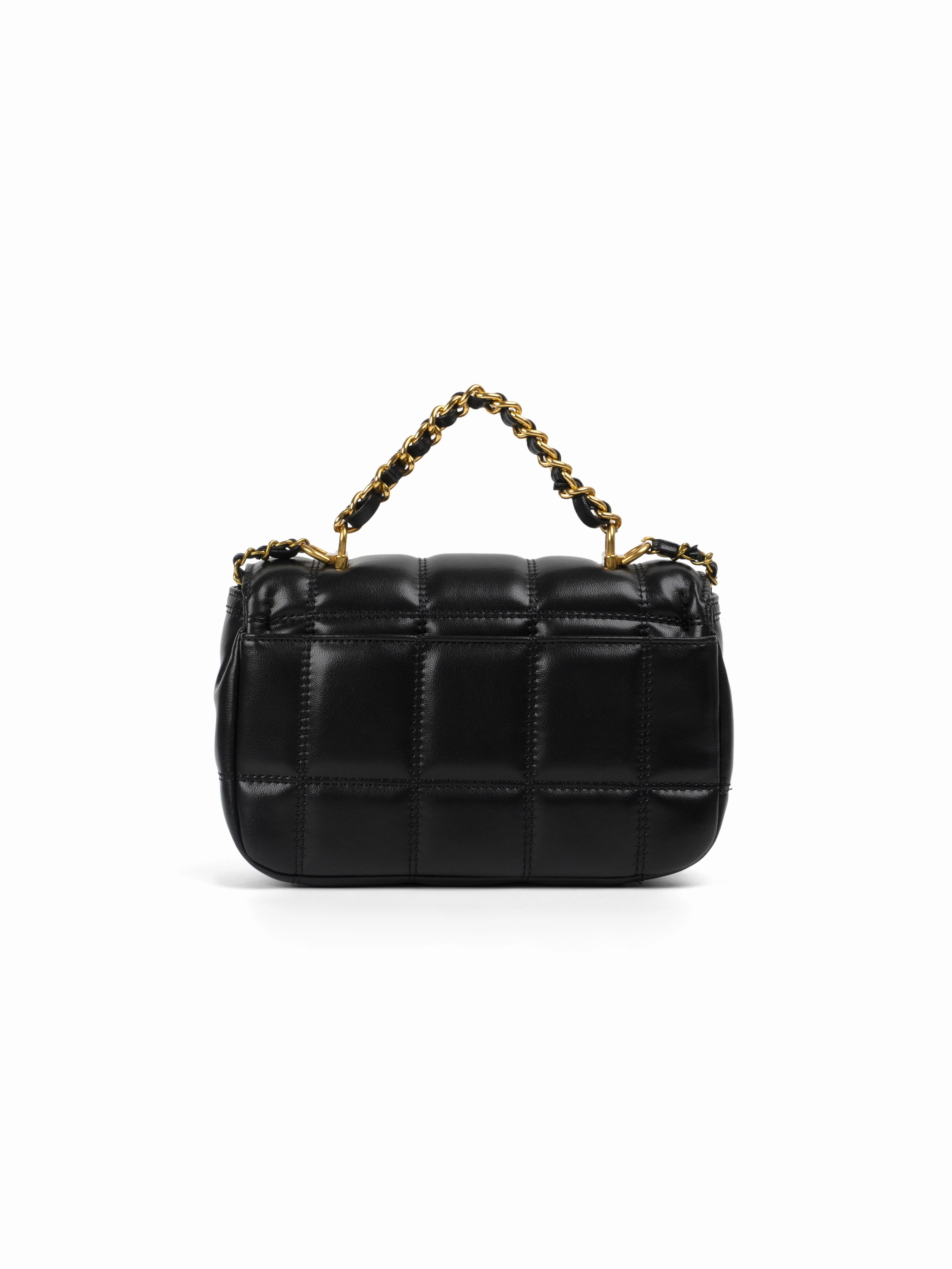 Jolene Collection BLACK GOLD