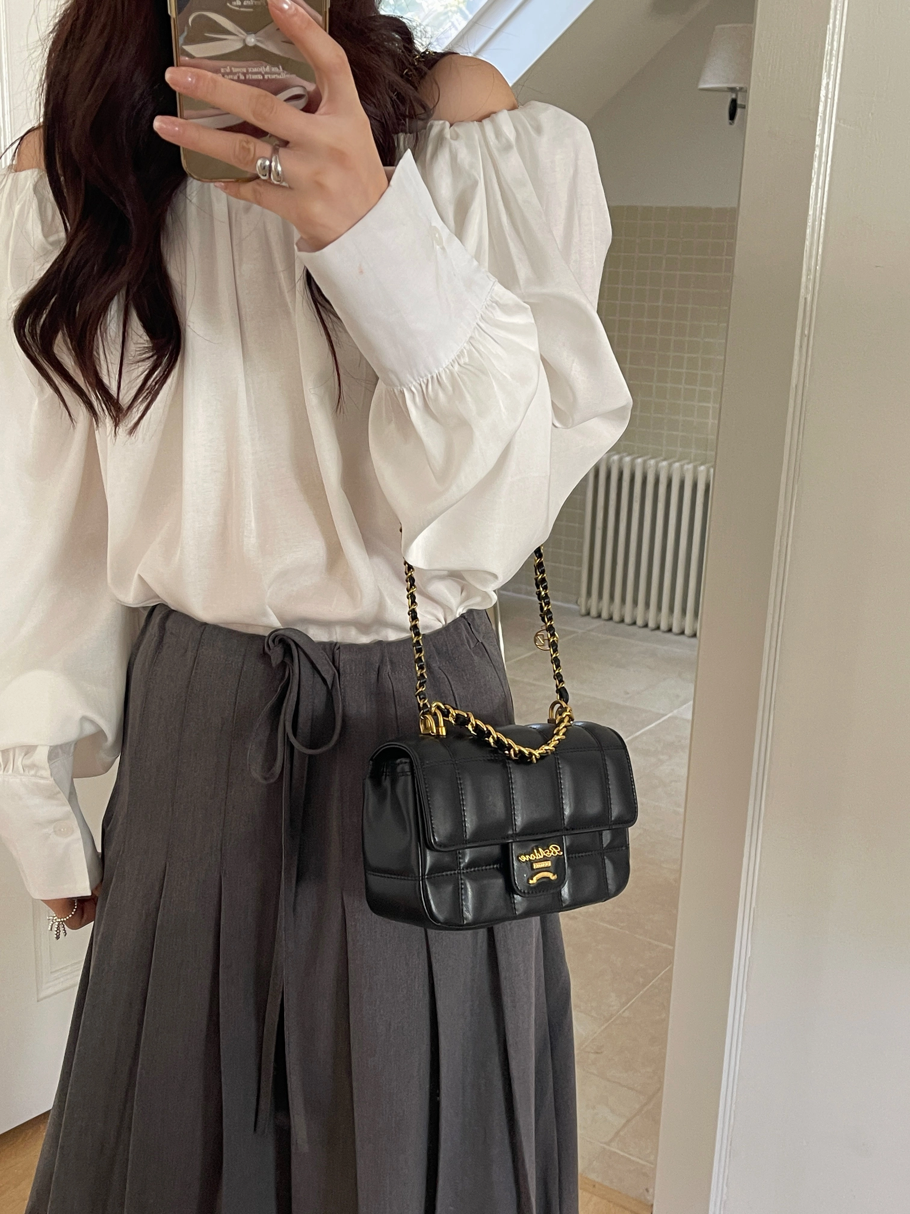 Jolene Collection BLACK GOLD