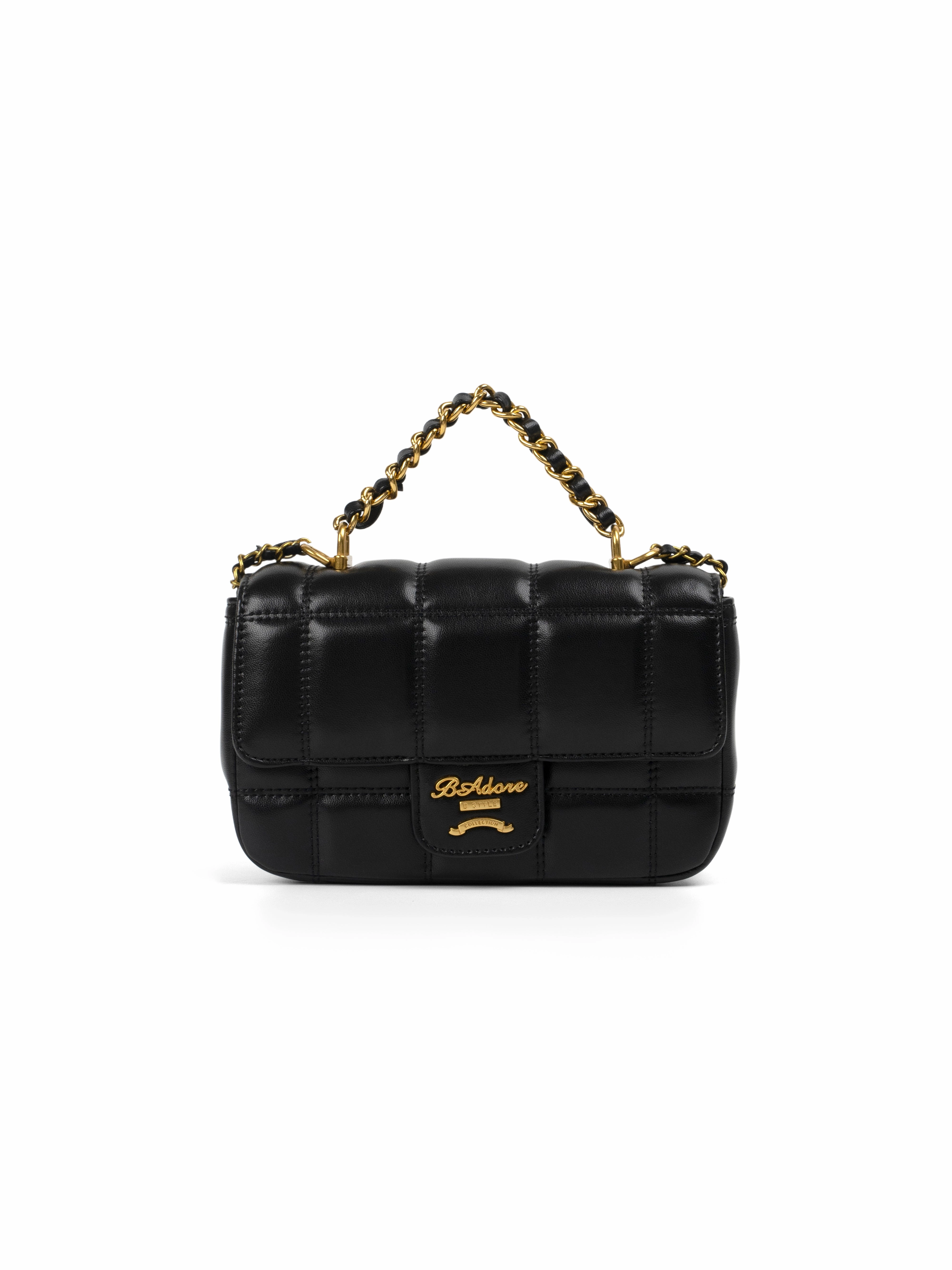Jolene Collection BLACK GOLD