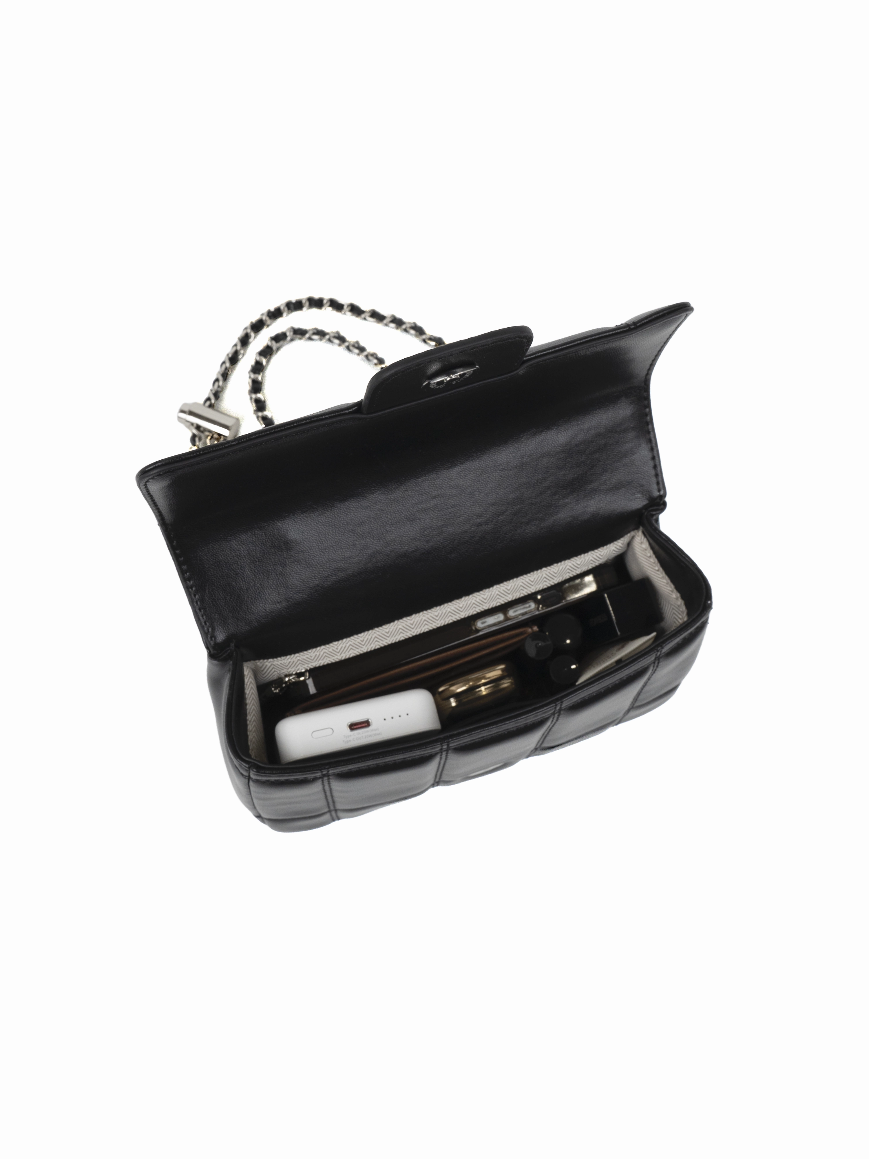 Jolene Collection BLACK GOLD