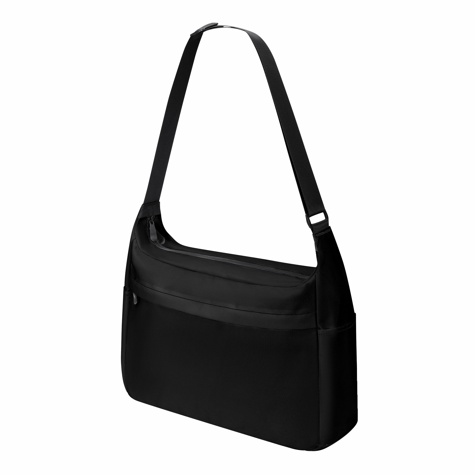 Journey Laptop Messenger & Shoulder Bag