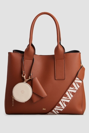 Juni Carry All Tote Bag