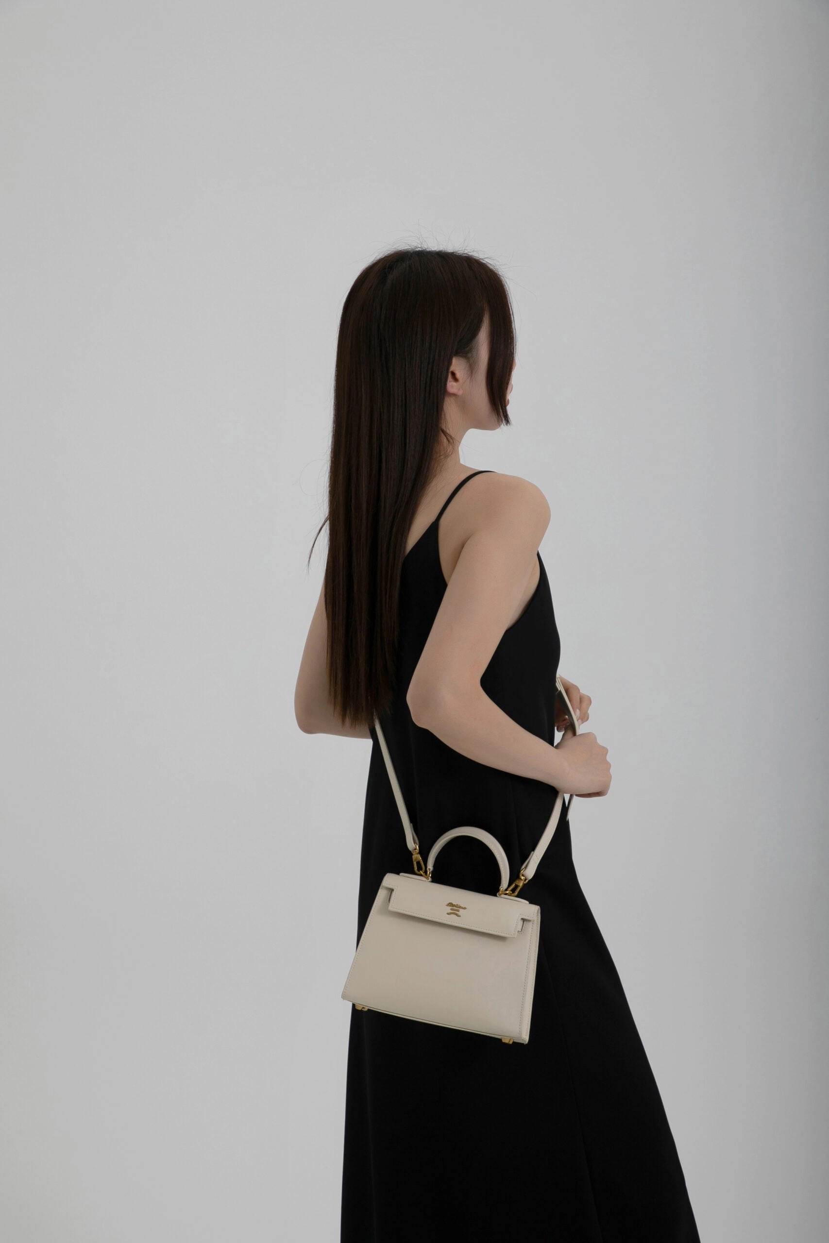 Karil Collection WHITE