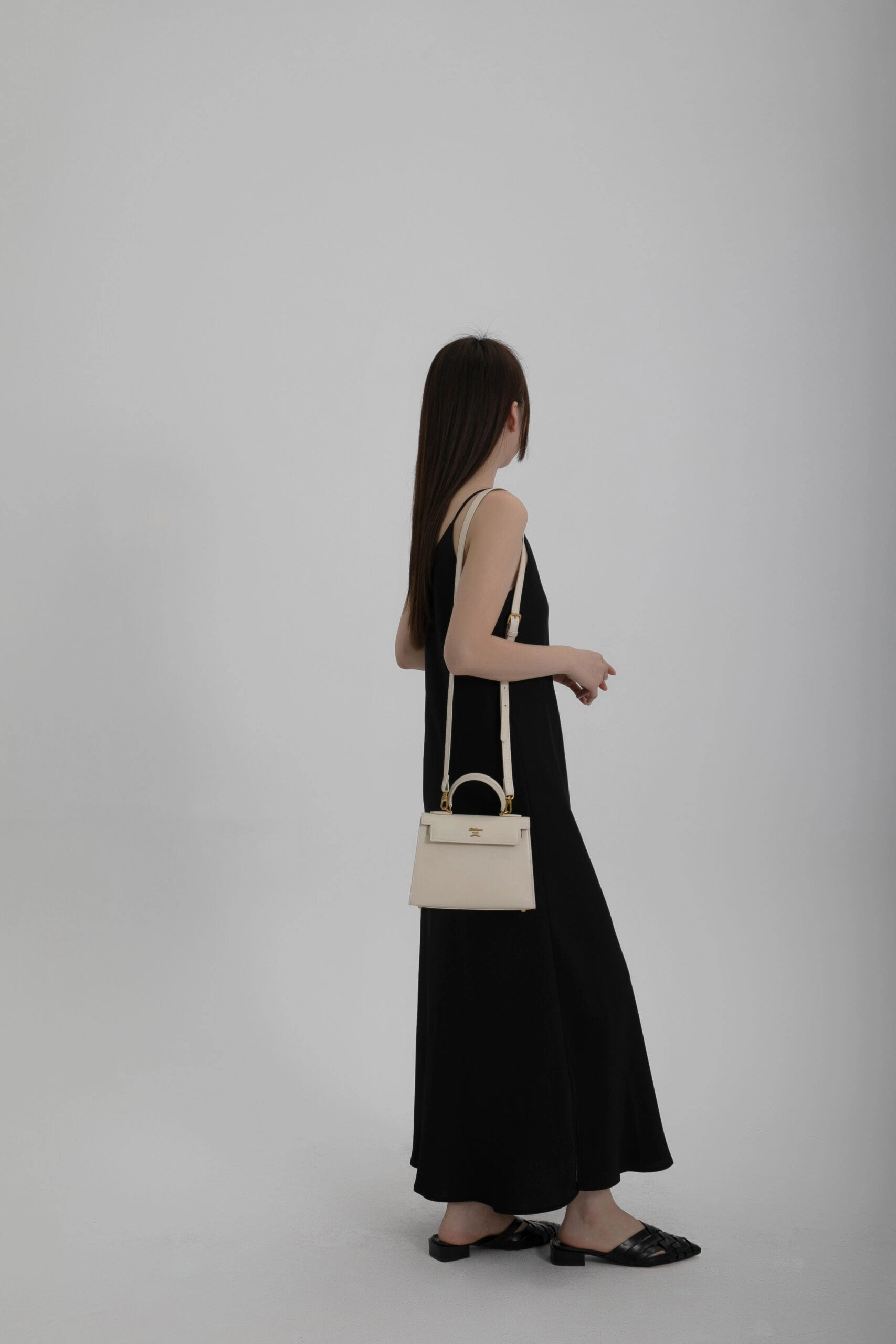 Karil Collection WHITE