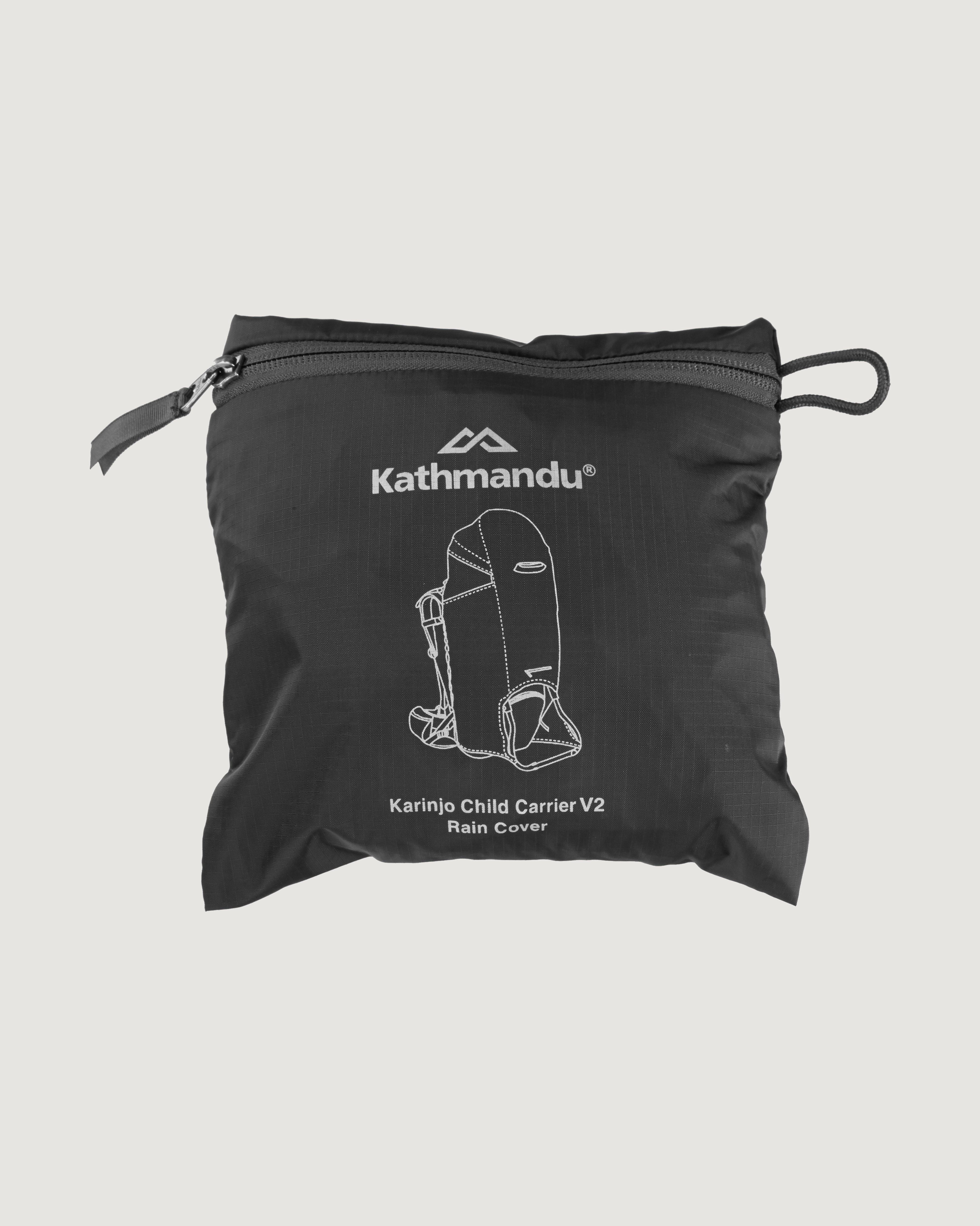 Karinjo Element Set - Uncoloured