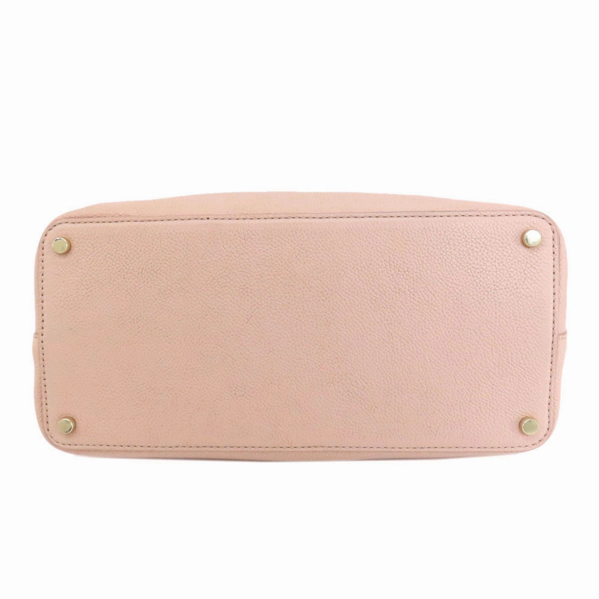 Kate Spade  Leather Handbag (Pre-Owned)