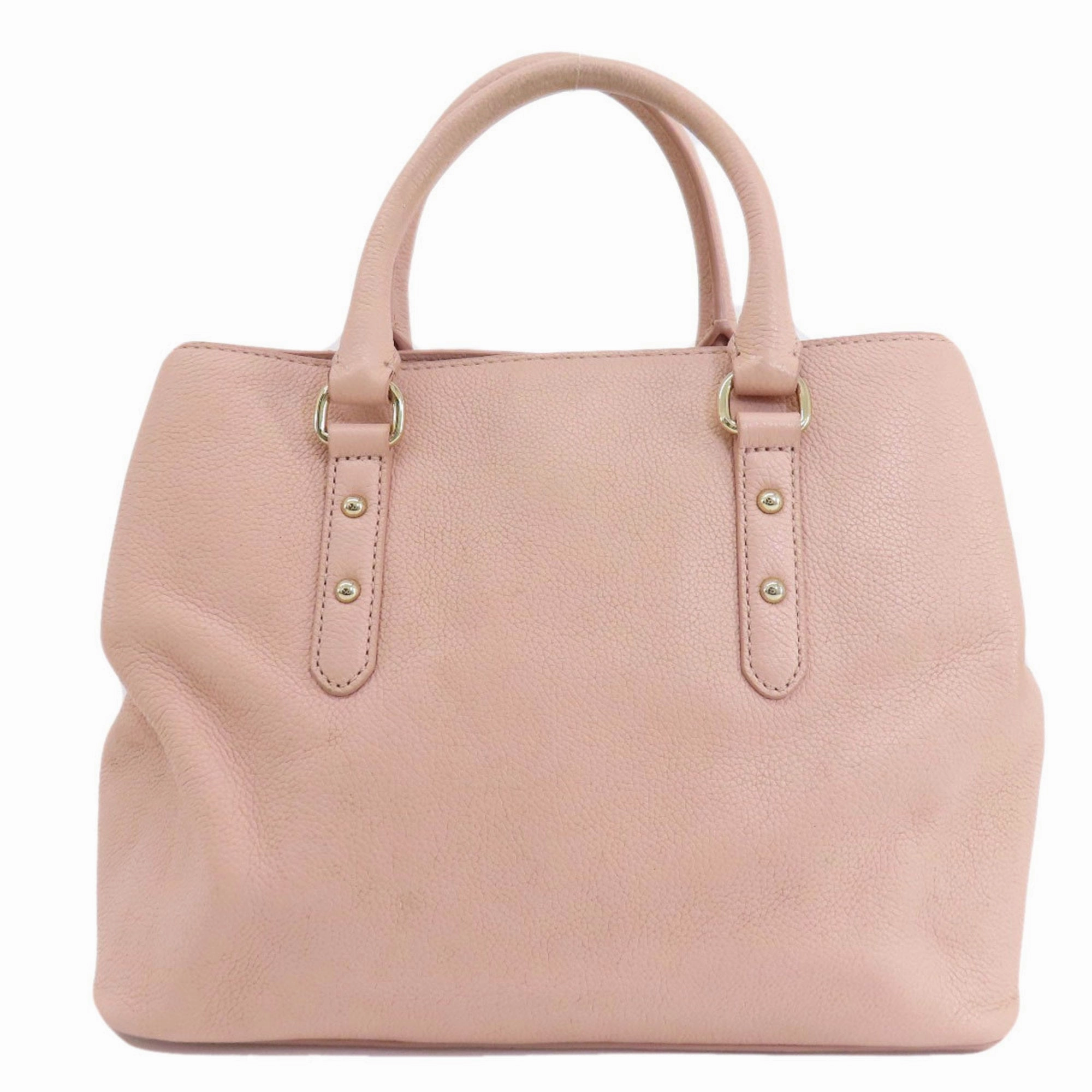 Kate Spade  Leather Handbag (Pre-Owned)