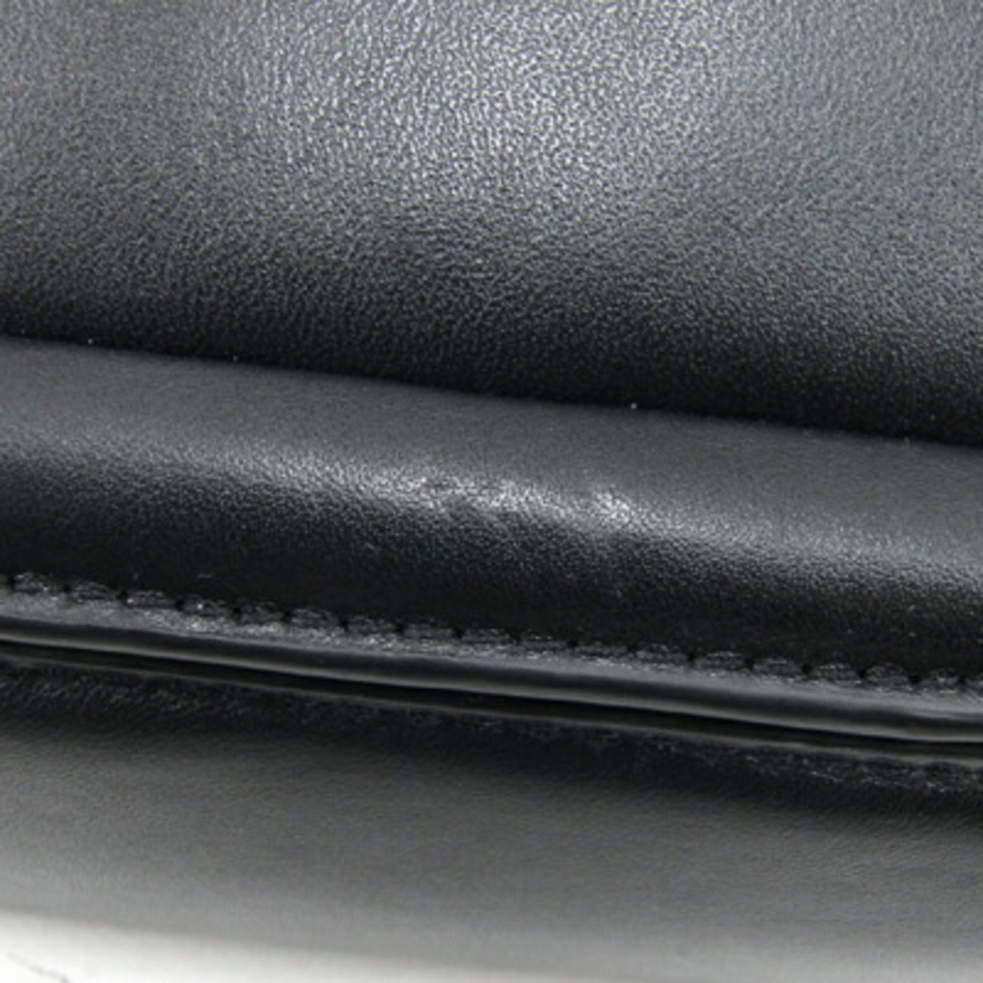 Kate Spade Leather Handbag Shoulder Bag (Pre-Owned)