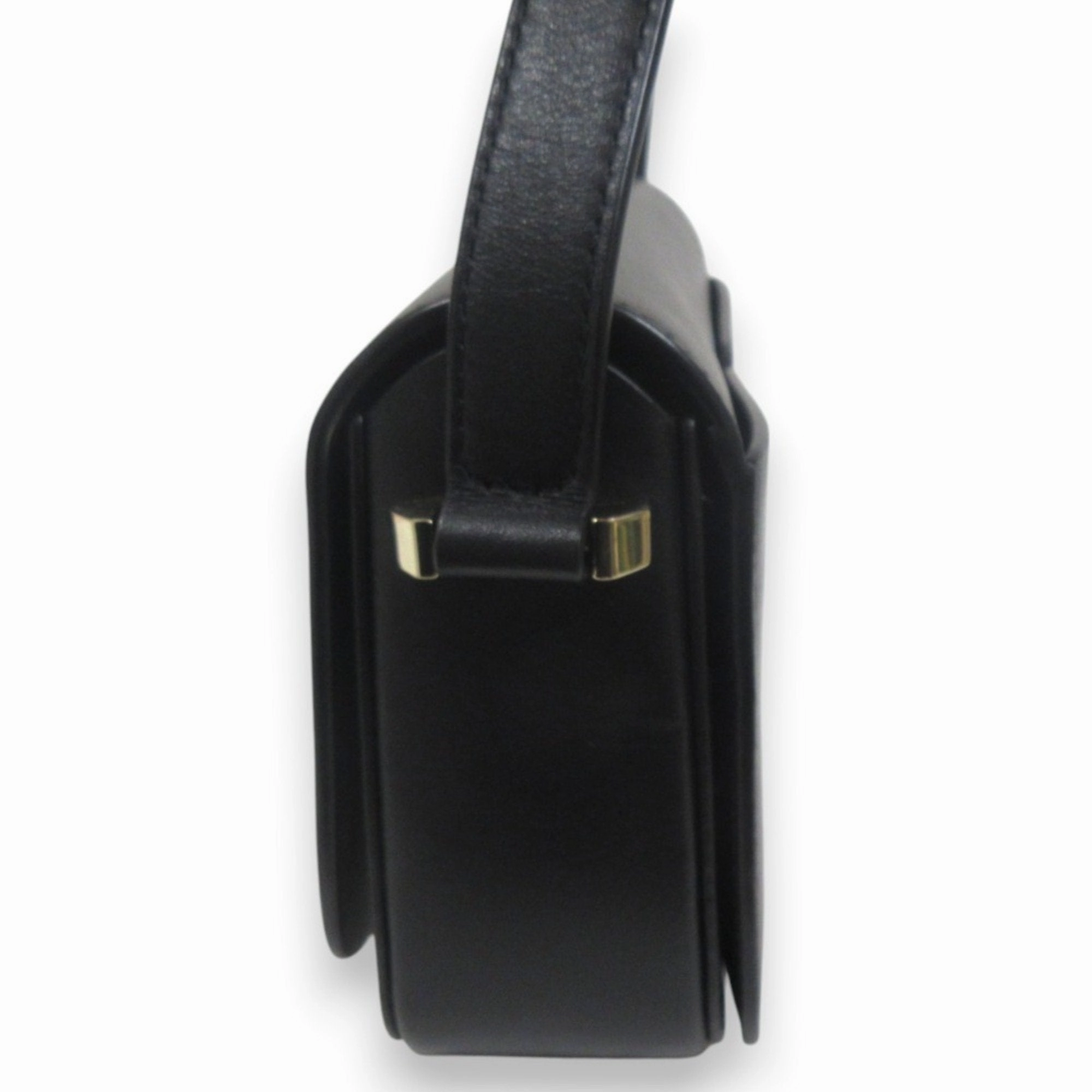 Kate Spade Leather Shoulder Bag (Pre-Owned)