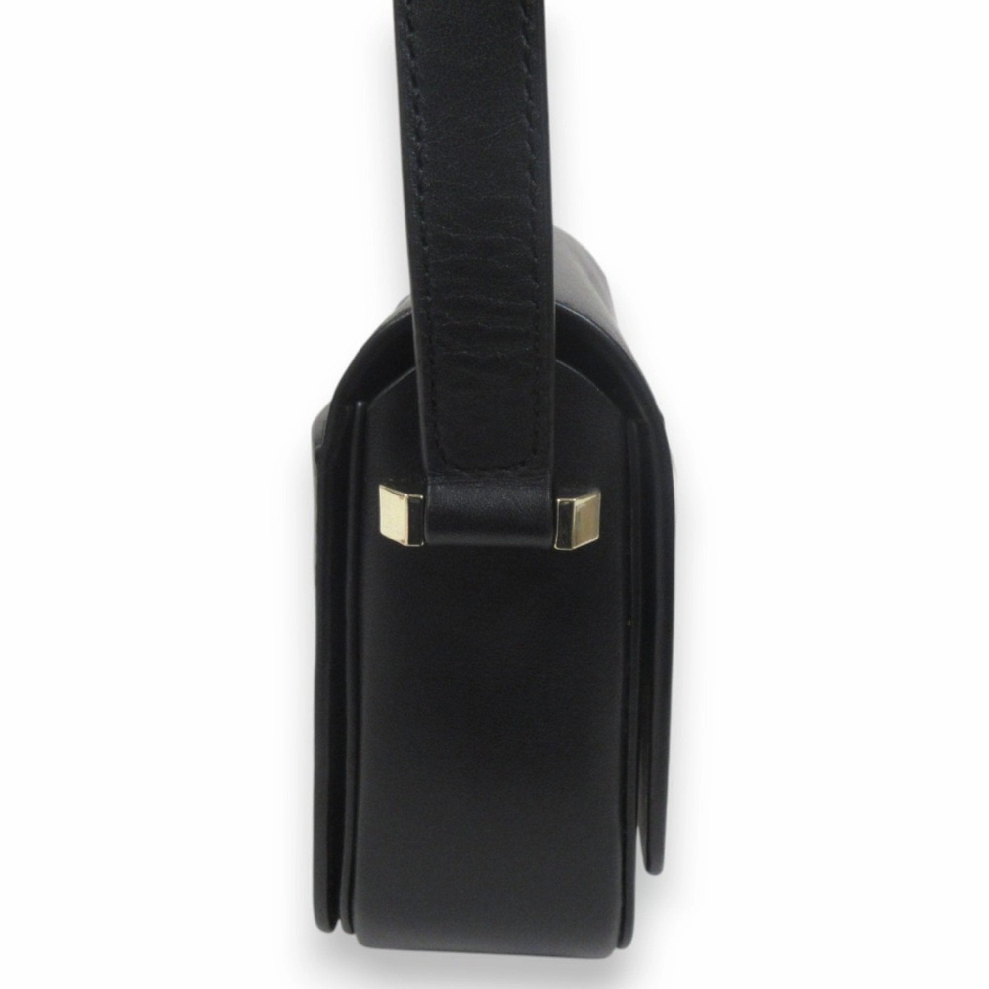 Kate Spade Leather Shoulder Bag (Pre-Owned)