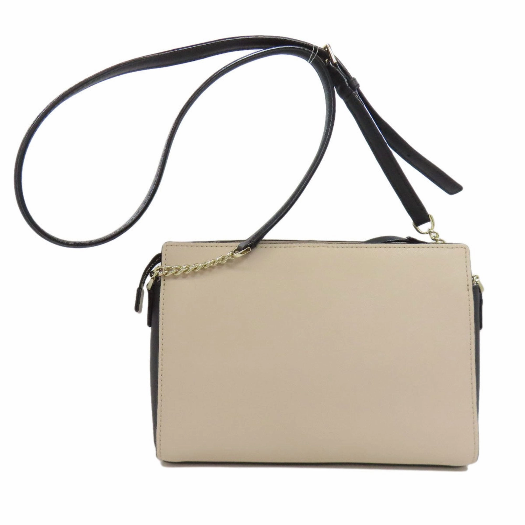 Kate Spade Pvc Shoulder Bag (Pre-Owned)