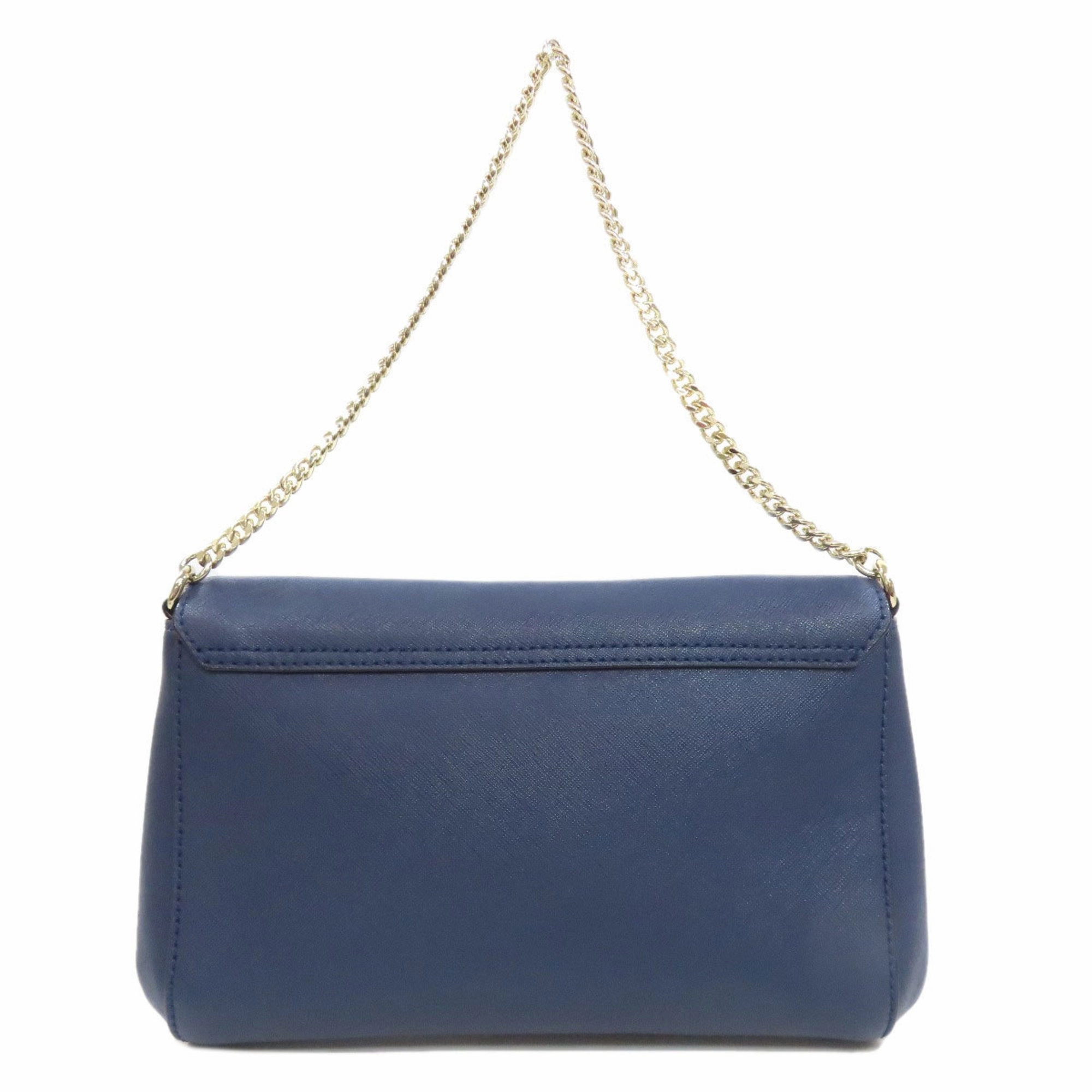 Kate Spade  Pvc Shoulder Bag (Pre-Owned)