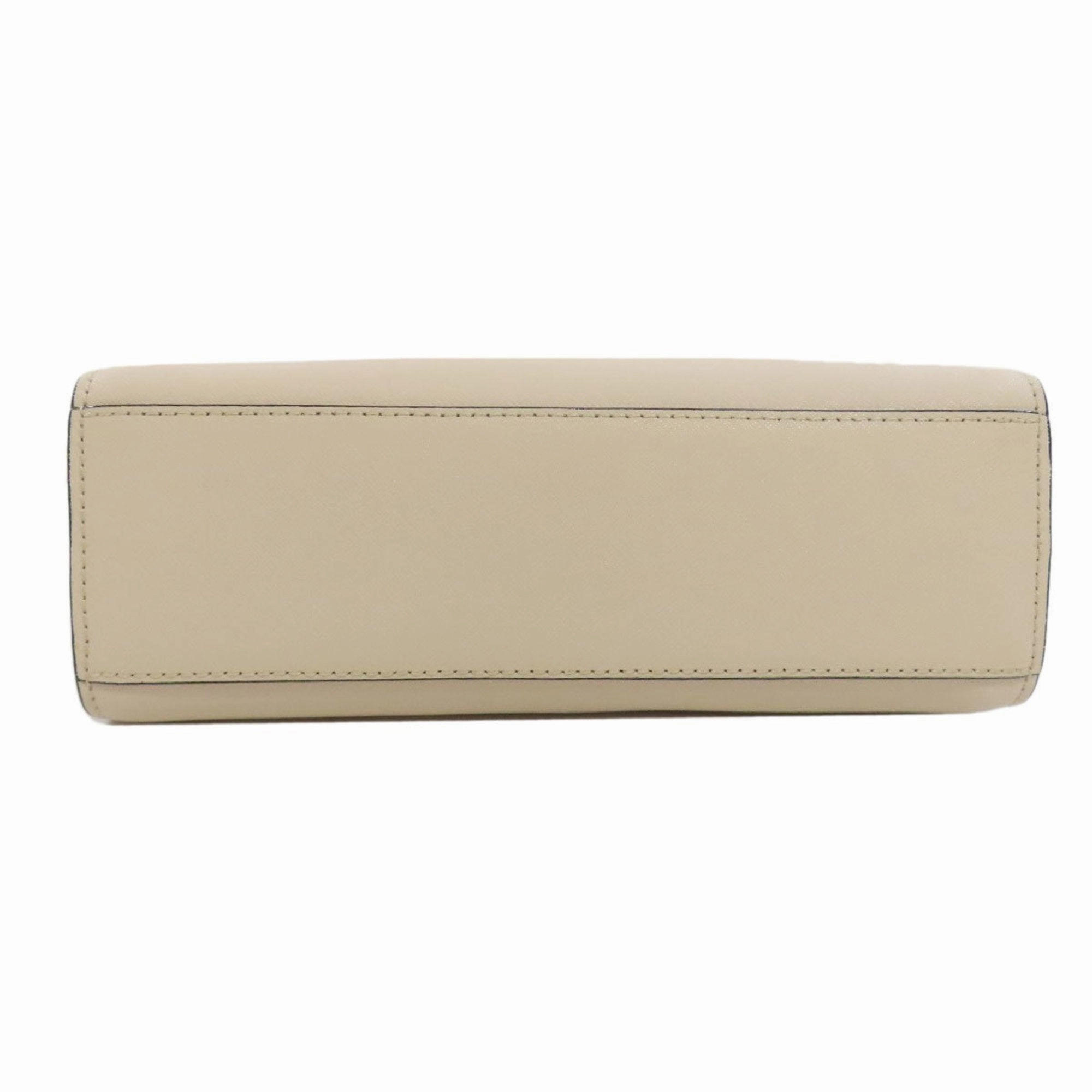 Kate Spade Pvc Shoulder Bag (Pre-Owned)