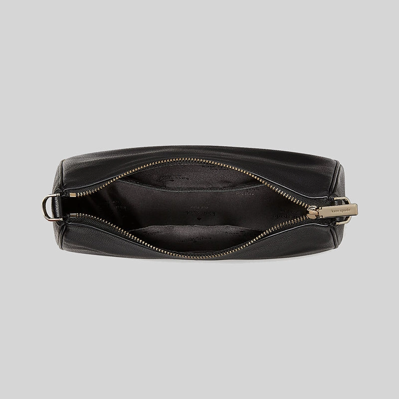 Kate Spade Rosie Shoulder Bag Black KF086