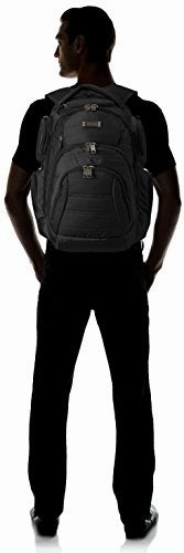 Kenneth Cole Reaction Pack Of All Trades, Black, One Size