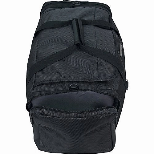 Kenneth Cole Reaction The Brooklyn Commuter 21" Multi-Pocket Rfid Travel Duffel-