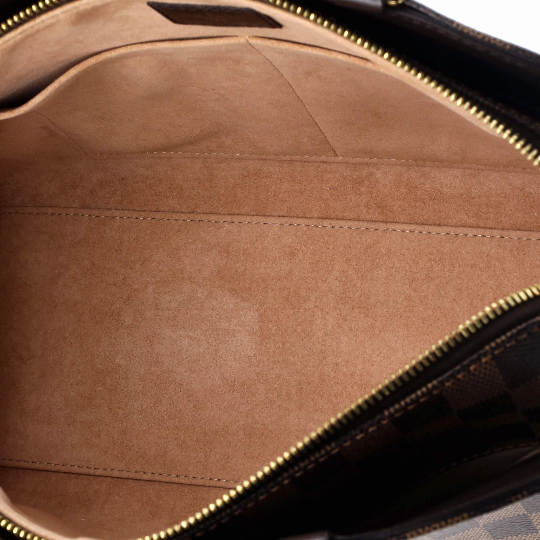 Kensington Bowling Bag Damier