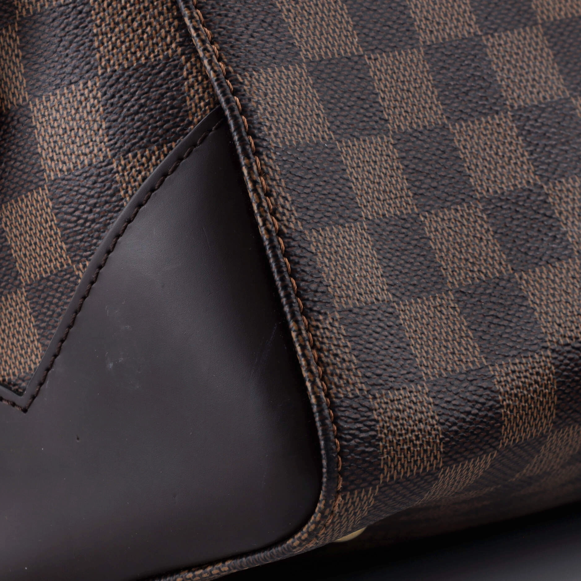 Kensington Bowling Bag Damier