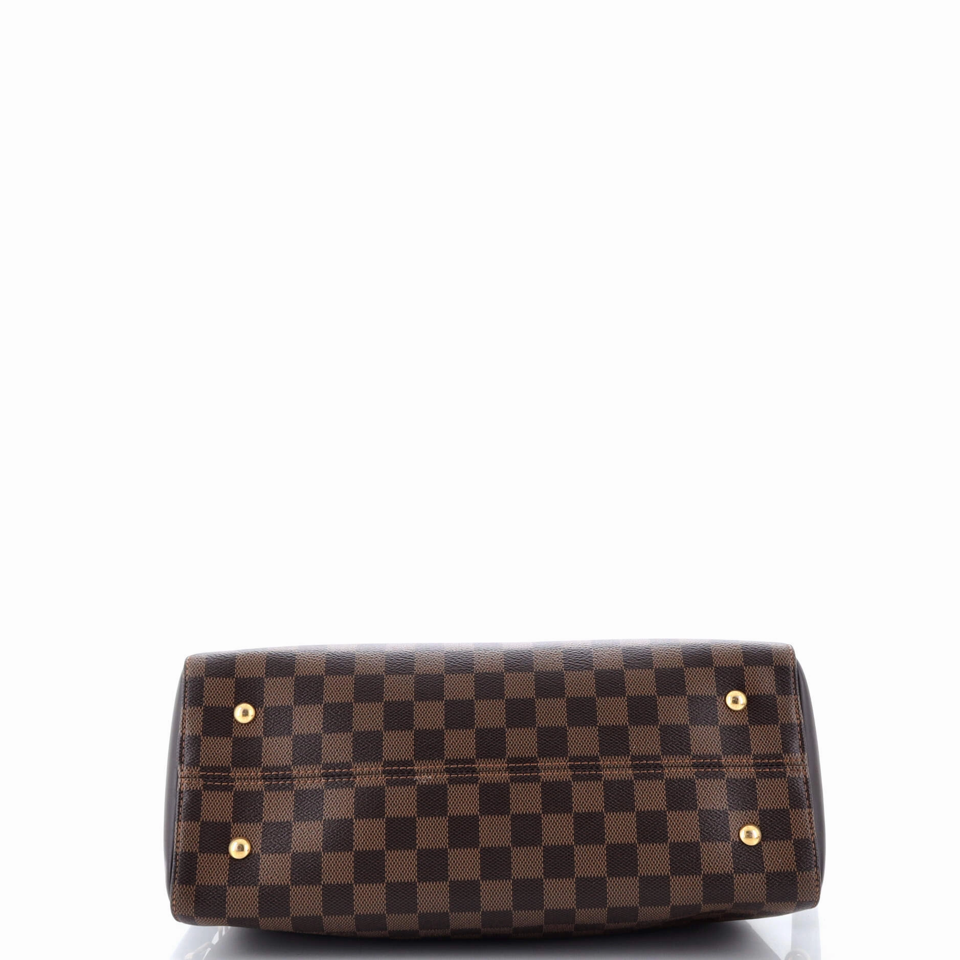 Kensington Bowling Bag Damier
