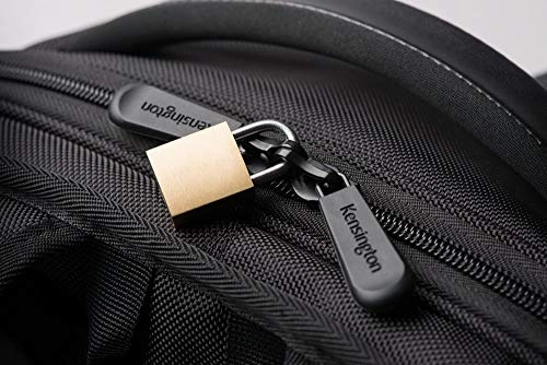 Kensington Contour 2.0 Executive Laptop Backpack