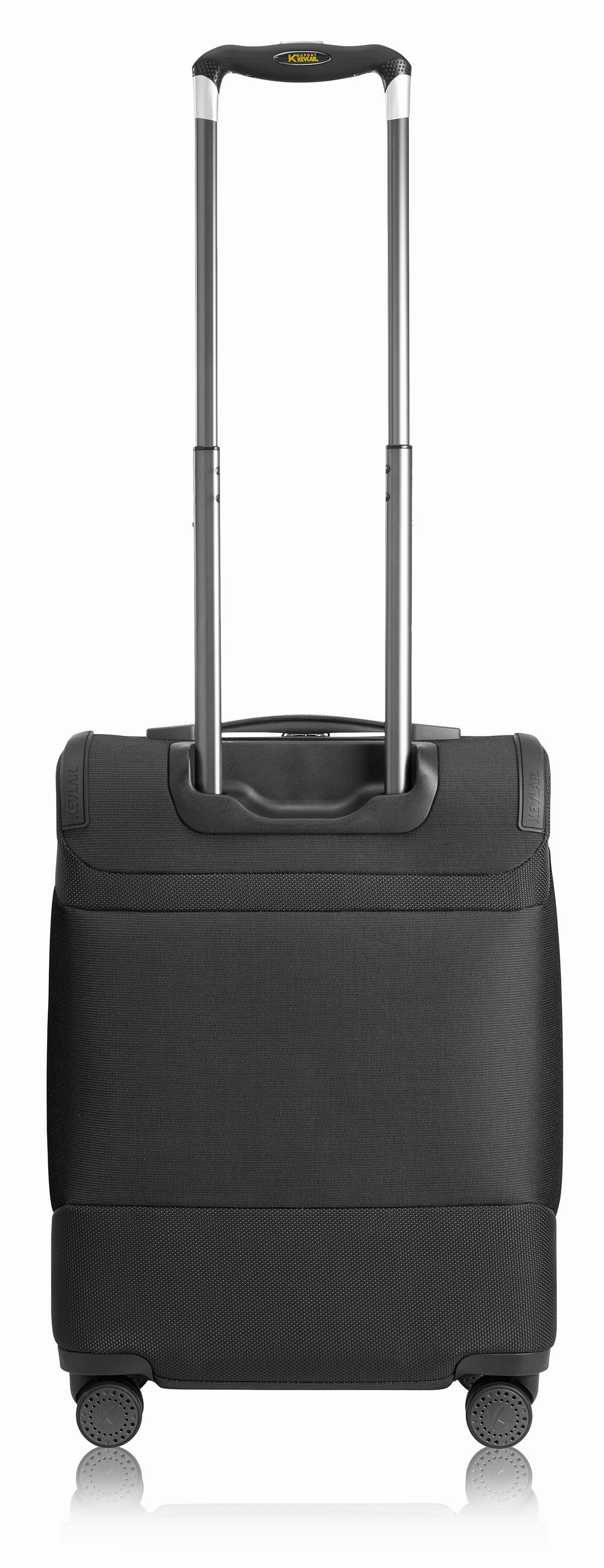 Kevlar by DuPont Discovery Carry-On Luggage