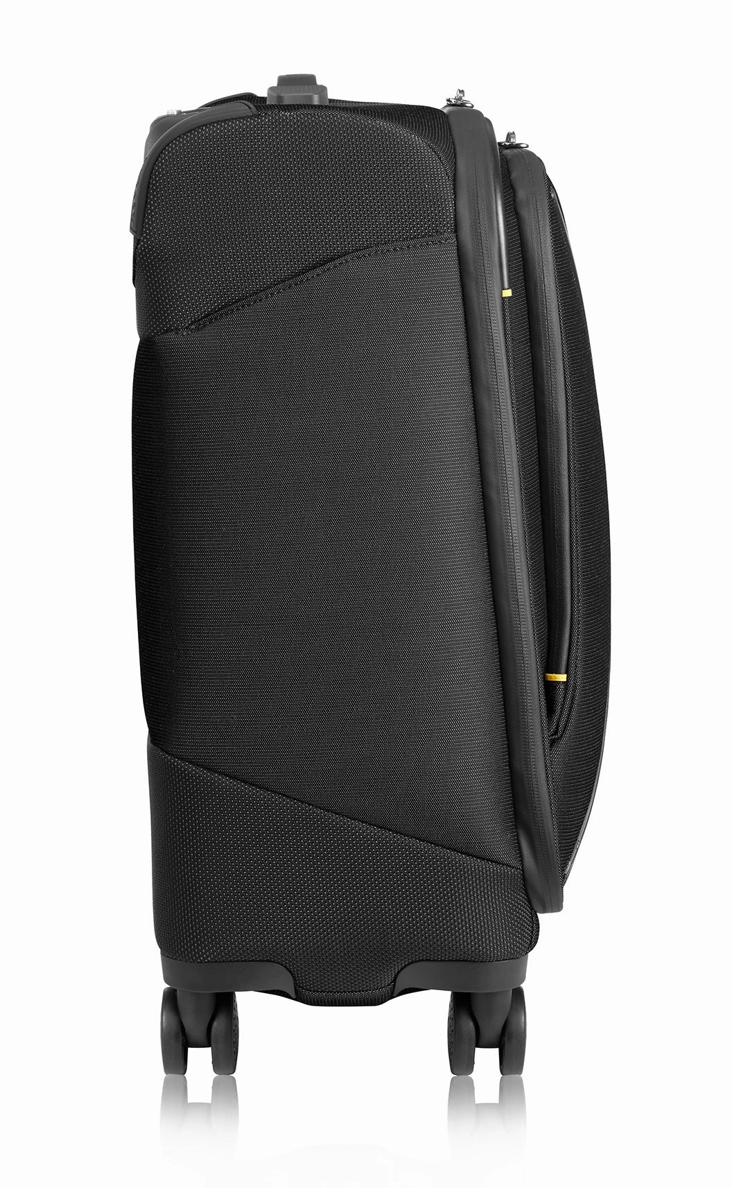 Kevlar by DuPont Discovery Carry-On Luggage