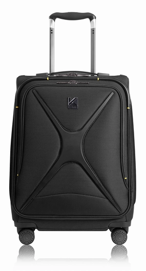 Kevlar by DuPont Discovery Carry-On Luggage
