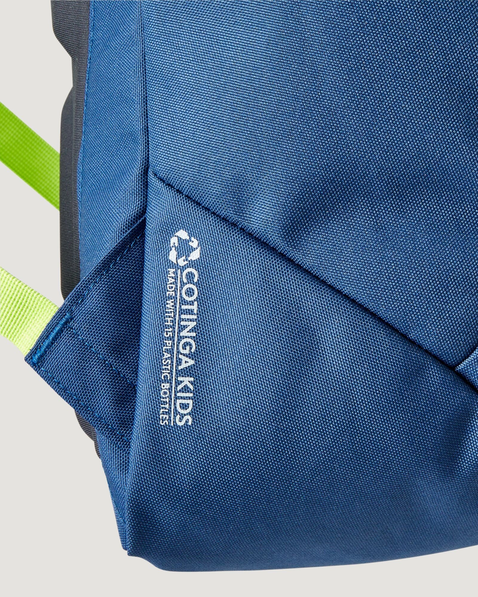 Kids' Cotinga Backpack - Dark Blue