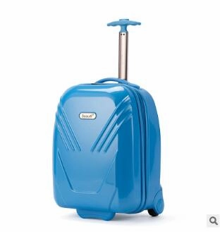 Kids Travel Luggage Suitcase Spinner Suitcase For Girls Trolley Carry On Luggage Rolling Suitcase